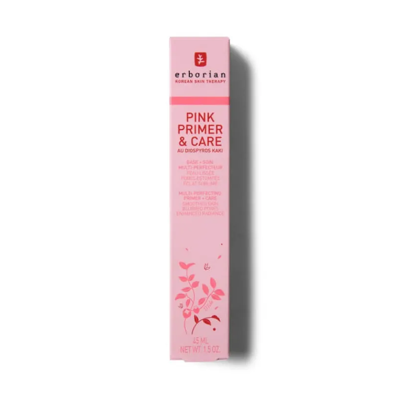 Erborian Teint^Pink Primer & Care