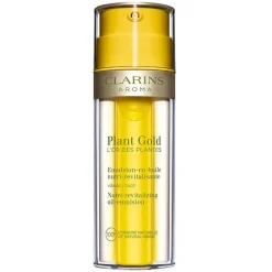 Clarins Visage^Plant Gold - L'Or des Plantes