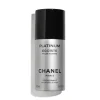 Homme Chanel Homme|Déodorant^PLATINUM ÉGOÏSTE | Avenue des Parfums