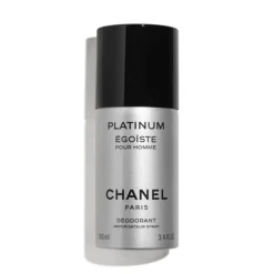 Homme Chanel Homme|Déodorant^PLATINUM ÉGOÏSTE | Avenue des Parfums