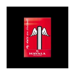 Mavala Accessoires^Pochette Mini Lime Ongles Blessed