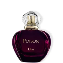 Femme Dior Eau De Toilette^Poison