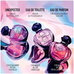 Femme Dior Eau De Toilette^Poison Girl
