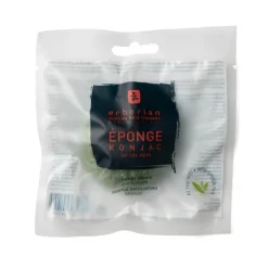 Erborian Visage^Éponge Konjac Au Thé Vert