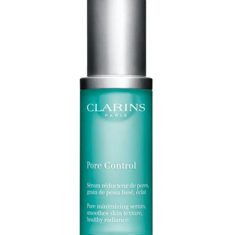 Clarins Visage^Pore Control