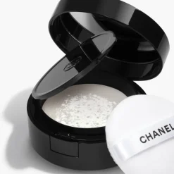Chanel Teint^POUDRE UNIVERSELLE LIBRE | Avenue des Parfums