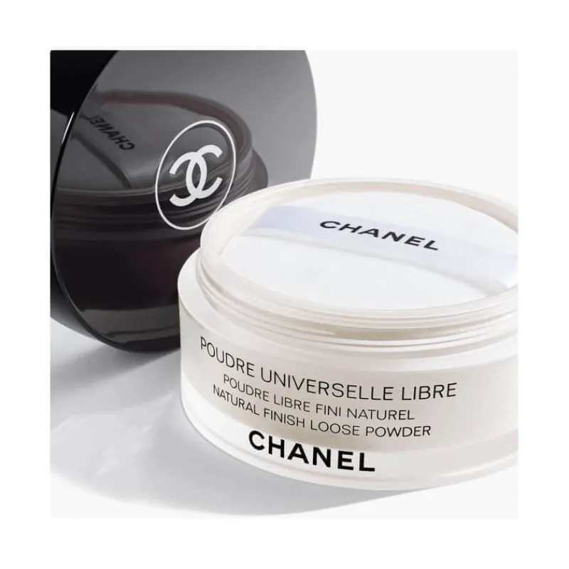 Chanel Teint^POUDRE UNIVERSELLE LIBRE | Avenue des Parfums
