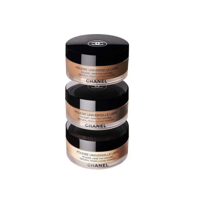 Chanel Teint^POUDRE UNIVERSELLE LIBRE | Avenue des Parfums