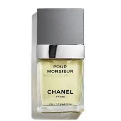 Homme Chanel Eau De Parfum^POUR MONSIEUR | Avenue des Parfums