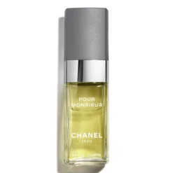 Homme Chanel Eau De Toilette^POUR MONSIEUR | Avenue des Parfums