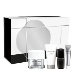 Shiseido Coffret Soin^Programme Défense Anti-âge - Coffret de Noël 2025