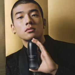 Shiseido Coffret Soin^Programme Défense Anti-âge - Coffret de Noël 2025