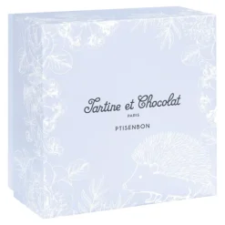 Enfant Tartine et chocolat Coffret Parfum Enfant^Ptisenbon - Coffret 2025