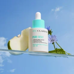 Clarins Visage^Pure-Reset