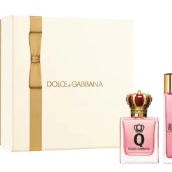 Femme Dolce&Gabbana Coffret Parfum Femme^Q by Dolce & Gabbana - Coffret Noël 2024