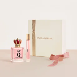 Femme Dolce&Gabbana Coffret Parfum Femme^Q by Dolce & Gabbana - Coffret Noël 2024