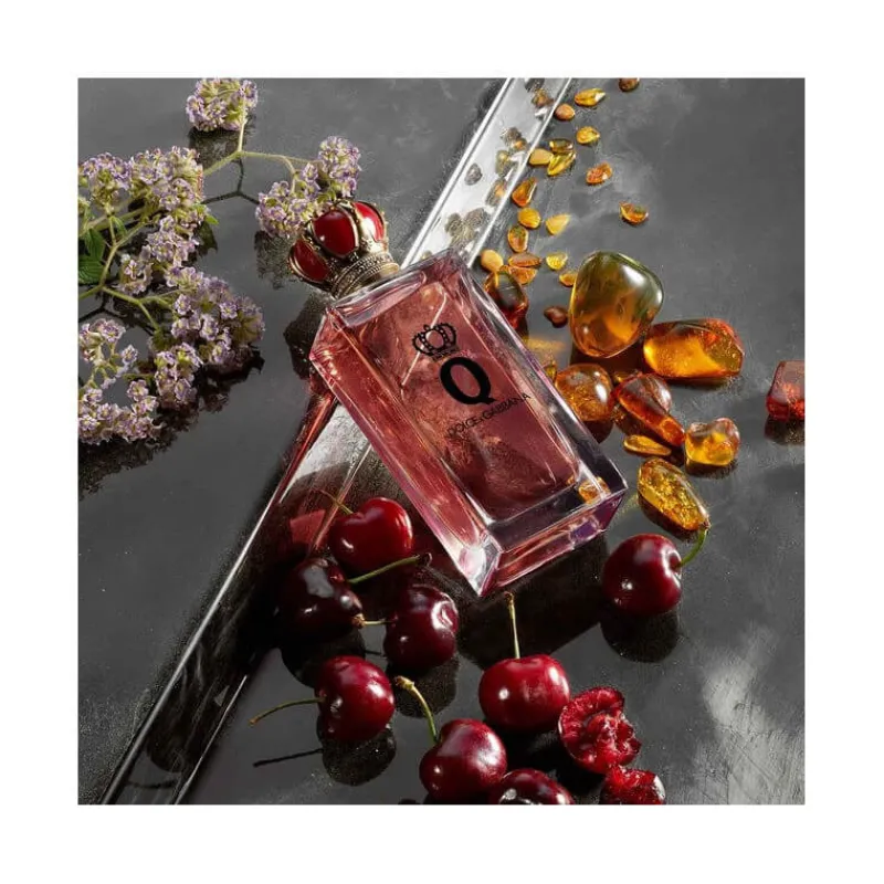 Femme Dolce&Gabbana Eau De Parfum^Q By