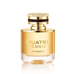 Femme Boucheron Eau De Parfum^Quatre Iconic
