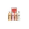 Blancrème Coffret Soin^Quatuor - Creme Bain Douche - Coffret