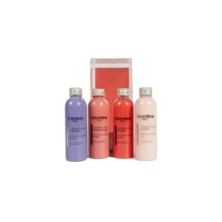Blancrème Coffret Soin^Quatuor - Creme Bain Douche - Coffret