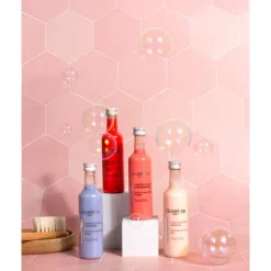 Blancrème Coffret Soin^Quatuor - Creme Bain Douche - Coffret