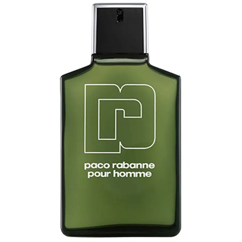 Homme Rabanne Eau De Toilette^Homme