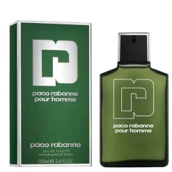 Homme Rabanne Eau De Toilette^Homme