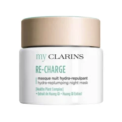 Clarins Visage^Re-Charge