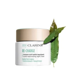 Clarins Visage^Re-Charge