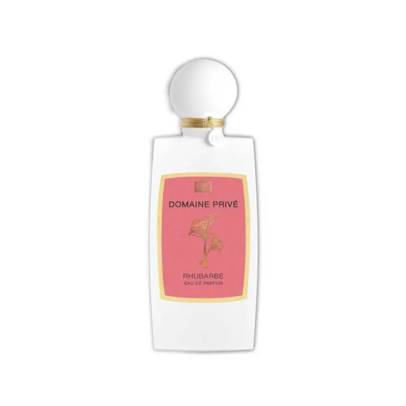 Femme Domaine Privé Eau De Parfum^Rhubarbe