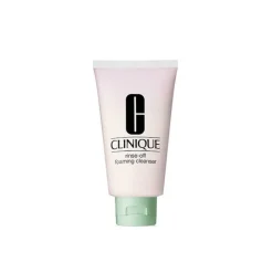 Clinique Visage^Rinse-Off Foaming Cleanser