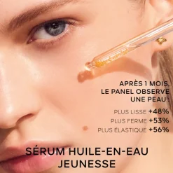 Guerlain Coffret Soin^Rituel Anti-âge Serum Huile-en-eau Jeunesse - Coffret Noël 2025