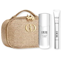 Dior Coffret Soin^Rituel Duo de Soin Anti-âge Capture - Édition Limitée