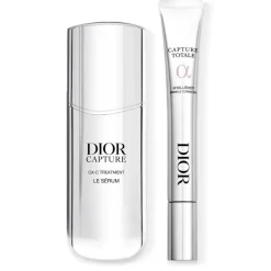 Dior Coffret Soin^Rituel Duo de Soin Anti-âge Capture - Édition Limitée