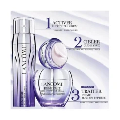 Lancôme Visage^Rénergie