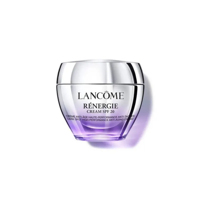 Lancôme Visage^Rénergie