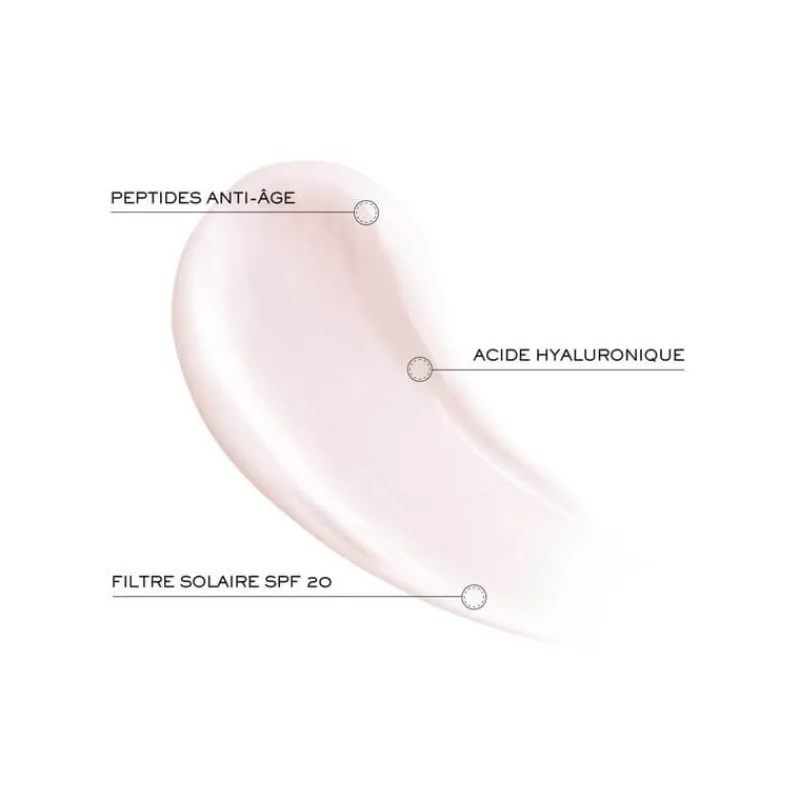 Lancôme Visage^Rénergie