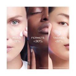 Lancôme Visage^Rénergie