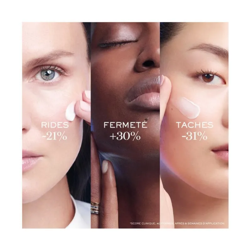 Lancôme Visage^Rénergie