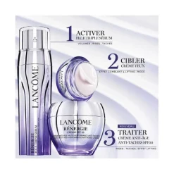 Lancôme Visage^Rénergie