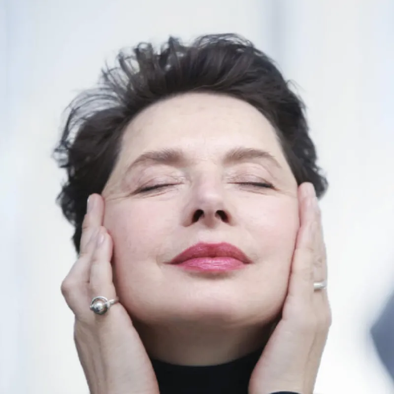 Lancôme Visage^Rénergie