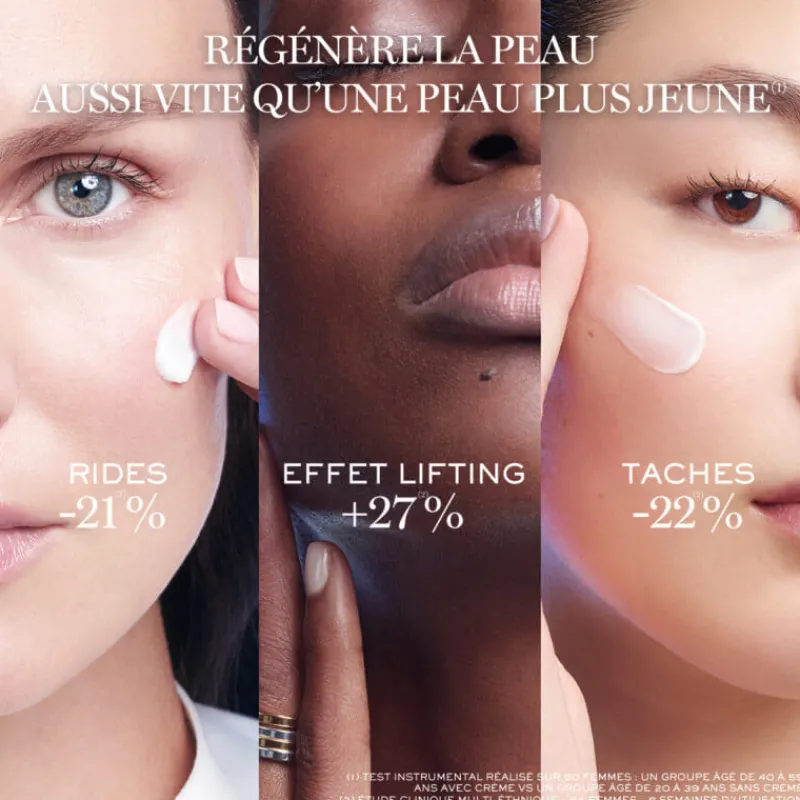 Lancôme Coffret Soin^Rénergie - Coffret 2025