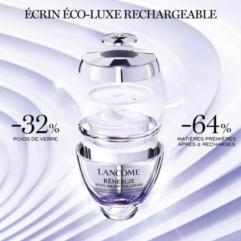 Lancôme Coffret Soin^Rénergie - Coffret 2025