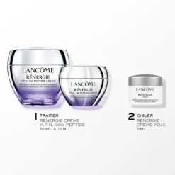 Lancôme Coffret Soin^Rénergie - Coffret Noël 2025