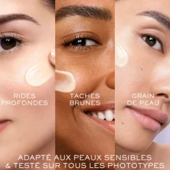 Lancôme Visage^Rénergie C.R.X. Triple Sérum Rétinol