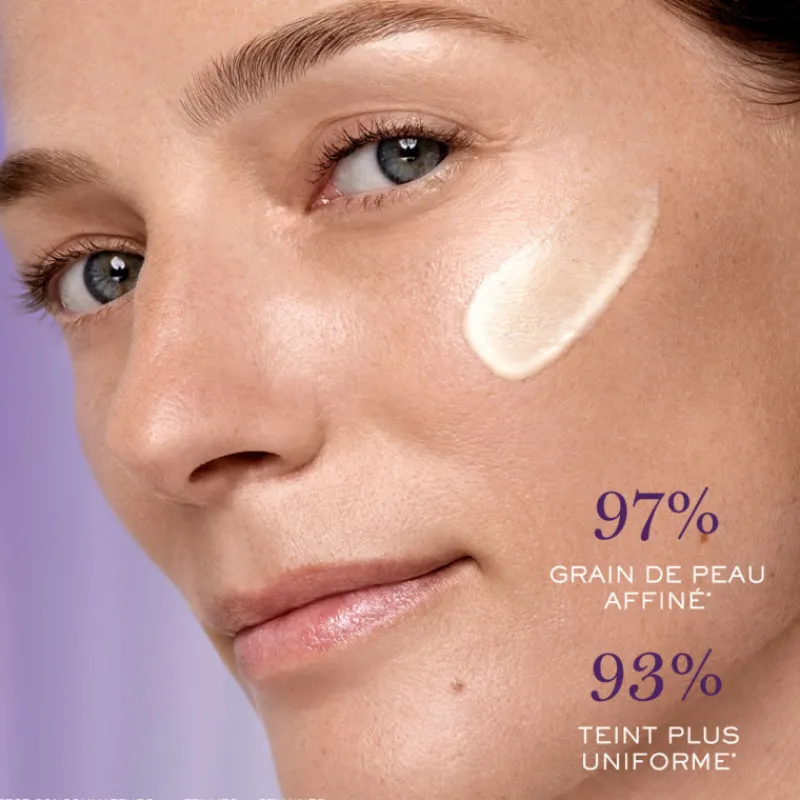 Lancôme Visage^Rénergie C.R.X. Triple Sérum Rétinol