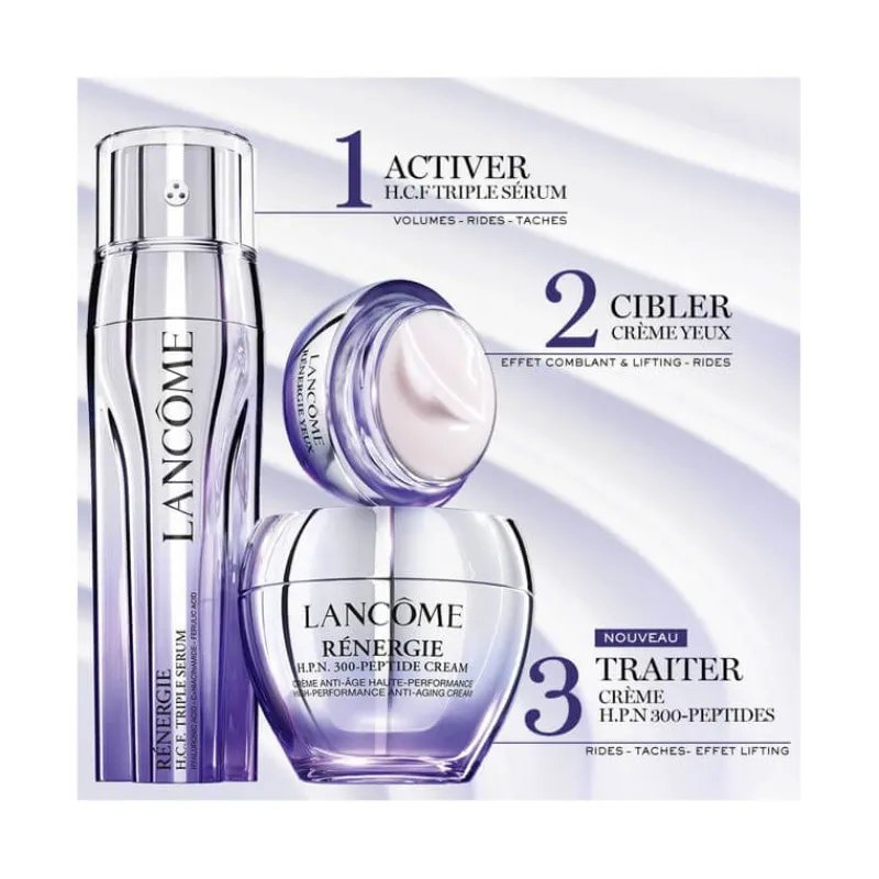 Lancôme Visage^Rénergie H.P.N. 300-Peptide
