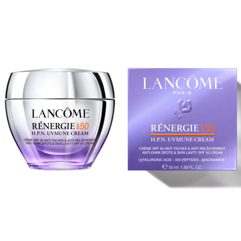 Lancôme Visage^Rénergie H.P.N. UVMUNE