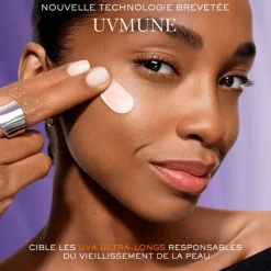 Lancôme Visage^Rénergie H.P.N. UVMUNE