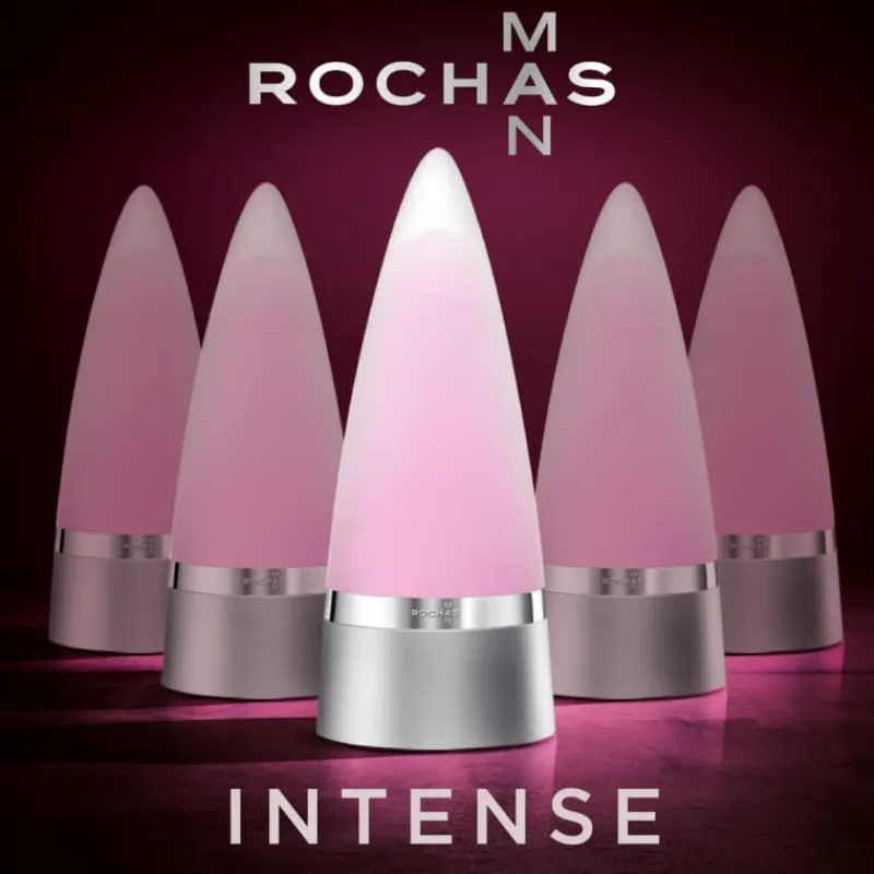 Homme Rochas Eau De Parfum^Man Intense
